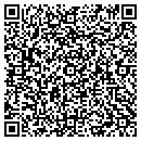 QR code with Headstall contacts