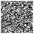 QR code with D F W Graphics contacts