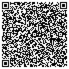QR code with T L S Traffic Controls Inc contacts