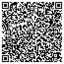 QR code with C Candles contacts