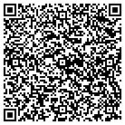 QR code with Protective & Regulatory Service contacts