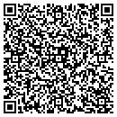 QR code with Honey-Do Co contacts