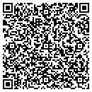 QR code with K Ray Productions contacts
