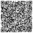 QR code with D & P Painting & Construction contacts
