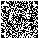 QR code with CMD Imports contacts