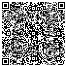QR code with K R Simpson Enterprises LLC contacts