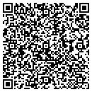 QR code with Orcon Mexico contacts