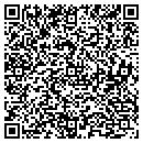 QR code with R&M Energy Systems contacts