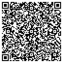 QR code with C A Drilling Services contacts