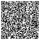 QR code with Julies Cleaning Service contacts