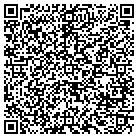 QR code with J M's Maintenance & Carpet Cln contacts