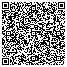QR code with A A Radiator Service contacts