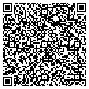 QR code with SGF Global Inc contacts