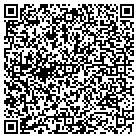 QR code with Professional Displays & Grphcs contacts