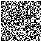 QR code with Rm Commercial Service Co contacts