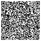 QR code with Custom Crafts By J&K contacts