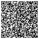 QR code with Hauser Construction contacts