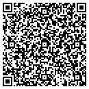 QR code with Q Art & Framing contacts