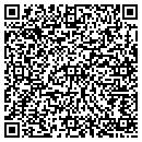 QR code with R & B Assoc contacts