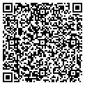 QR code with Avcor contacts