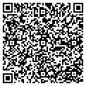 QR code with R G Lopez contacts
