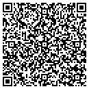 QR code with Tolar's Feed contacts