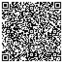 QR code with J&S Electronics contacts