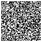 QR code with Advanced Hearing Research Center contacts