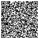 QR code with J S Food Store contacts
