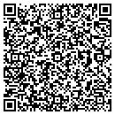 QR code with Hidden Acres contacts
