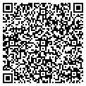 QR code with KFC contacts