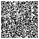 QR code with Authorlink contacts