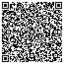 QR code with J F Welder Ranch Inc contacts