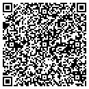 QR code with Custom Tack contacts