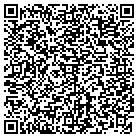 QR code with Reid's Windshield Service contacts