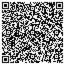 QR code with D R Horton Inc contacts