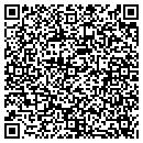 QR code with Cox J E contacts