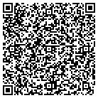 QR code with S D Tatoo & Body Piercing contacts