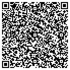 QR code with River Bend Rv Park contacts