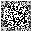 QR code with W N Cheek contacts