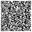 QR code with Kutting Zone contacts