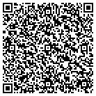 QR code with R T Sparks Autos Inc contacts