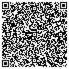 QR code with Uno Mas Down Syndrome Online contacts