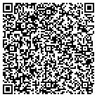 QR code with Midland Self Storage contacts