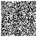 QR code with Lazo's Imports contacts