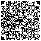 QR code with A Devine Landscaping & Maint contacts