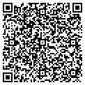 QR code with CVS contacts