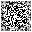 QR code with Zeneca A G Product contacts