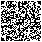 QR code with C Bar C Little Fashions contacts
