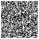 QR code with American Society-Adolescent contacts